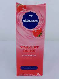 Hollandia Yoghurt